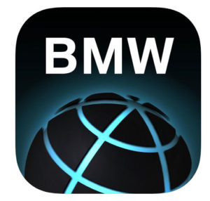 BMW Connected